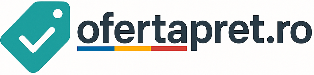 OfertaPret.ro