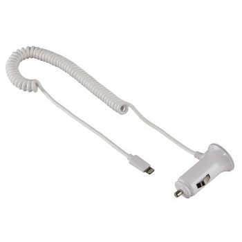 102096 incarcator auto pentru iPhone 5,5C,5S