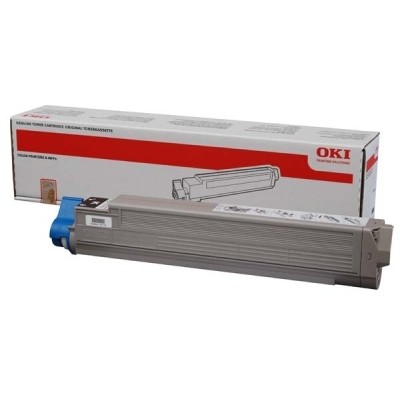 44036024 toner negru pentru C910, 15.000 pag