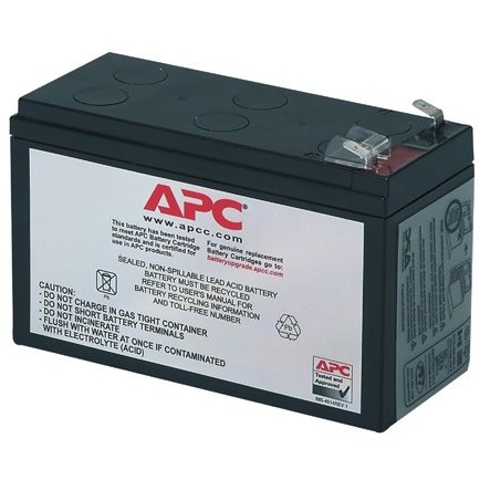 Acumulator UPS RBC17