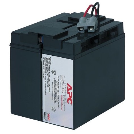 Acumulator UPS RBC7