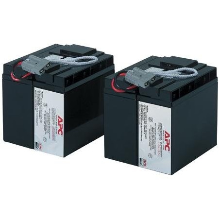 Acumulator UPS RBC55