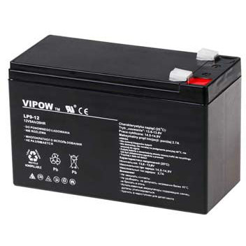 ACUMULATOR STATIONAR SLA 12V 9AH