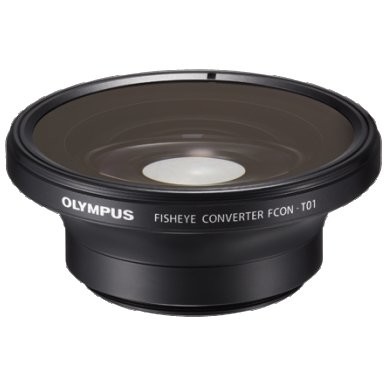 Adaptor convertor Olympus FCON-T01