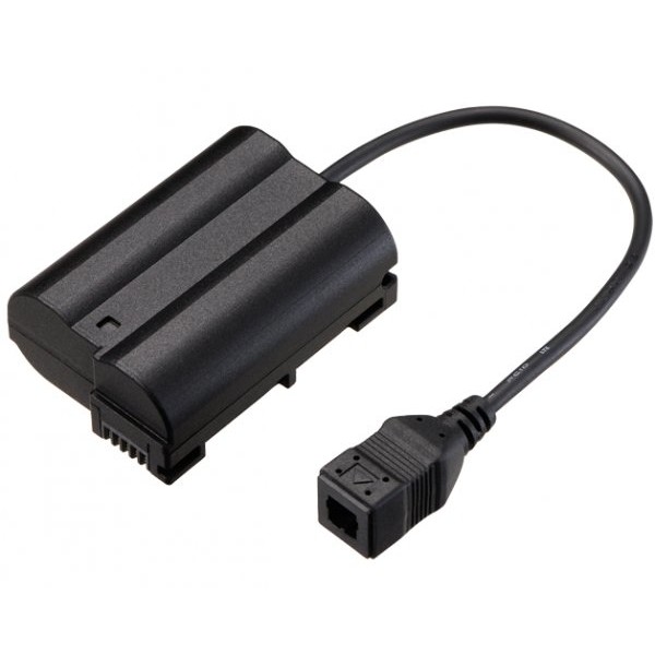 Adaptor incarcare Nikon EP-5B pentru D7000
