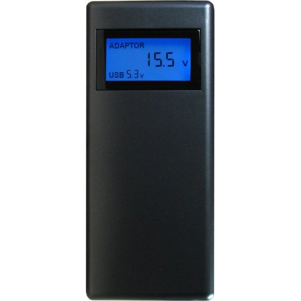 Adaptor notebook universal  CobaNitrox Extended NB-90-U 90W