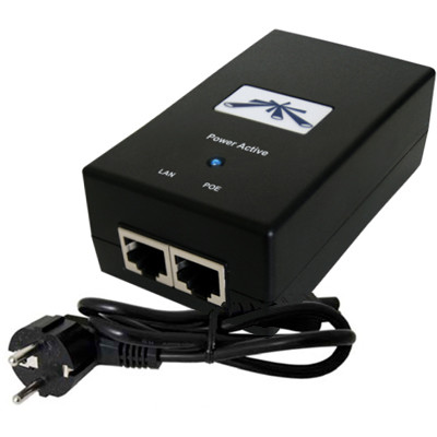 Accesoriu Retea POE-50-60W Gigabit Ethernet airFiber PoE 50V 1.2A 60W