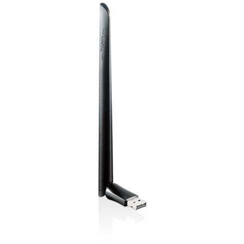 Adaptor wireless DWA-172 dual-band