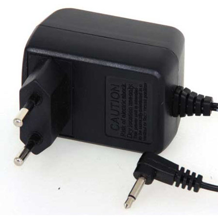 ALIMENTATOR GLOB DISCO 220/4,5V(MB45240LED)