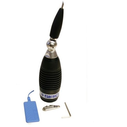 Antena CB Sirio Megawatt 3000 PL