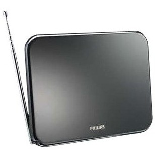 Antena TV digitala Philips SDV6224/12, 42dB