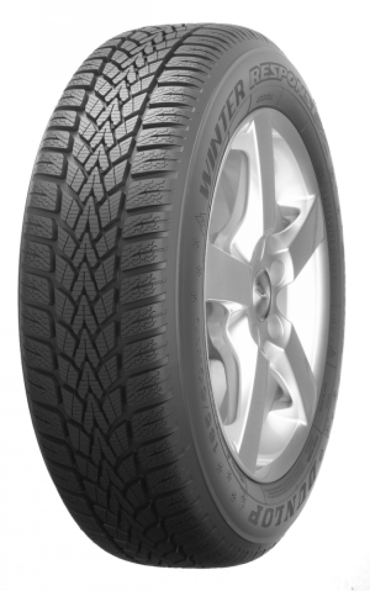 Anvelopa Iarna Winter Response 2 165/70 R14 81T MS