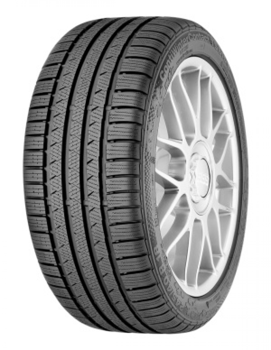 Anvelopa 175/65R15 84T CONTIWINTERCONTACT TS 810 SPORT * MS