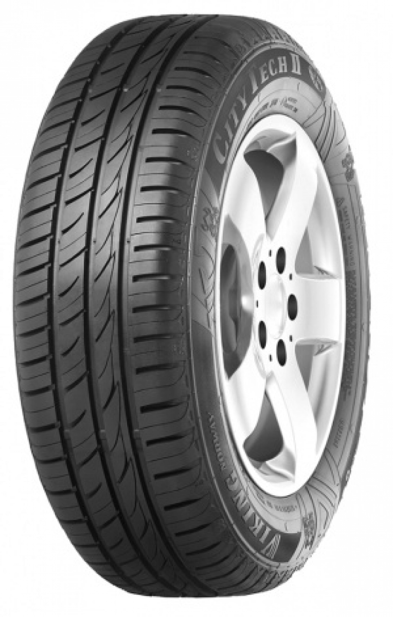 Anvelopa Vara Citytech II 185/60 R15 88H