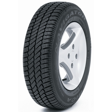 Anvelopa All Season Navigator 2 185/65 R14 86T MS