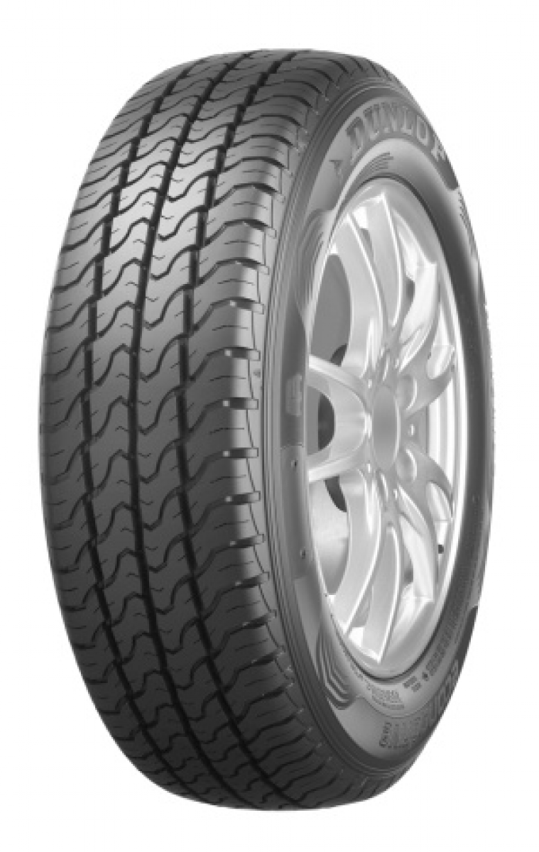 Anvelopa 185/75R16C 104/102R ECONODRIVE 8PR