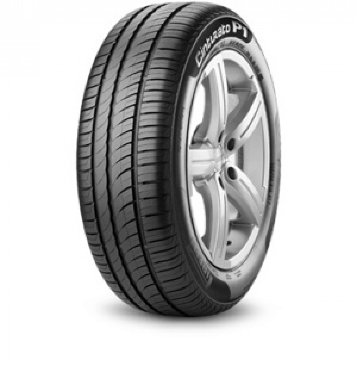 Anvelopa 195/55R15 85V CINTURATO P1 VERDE