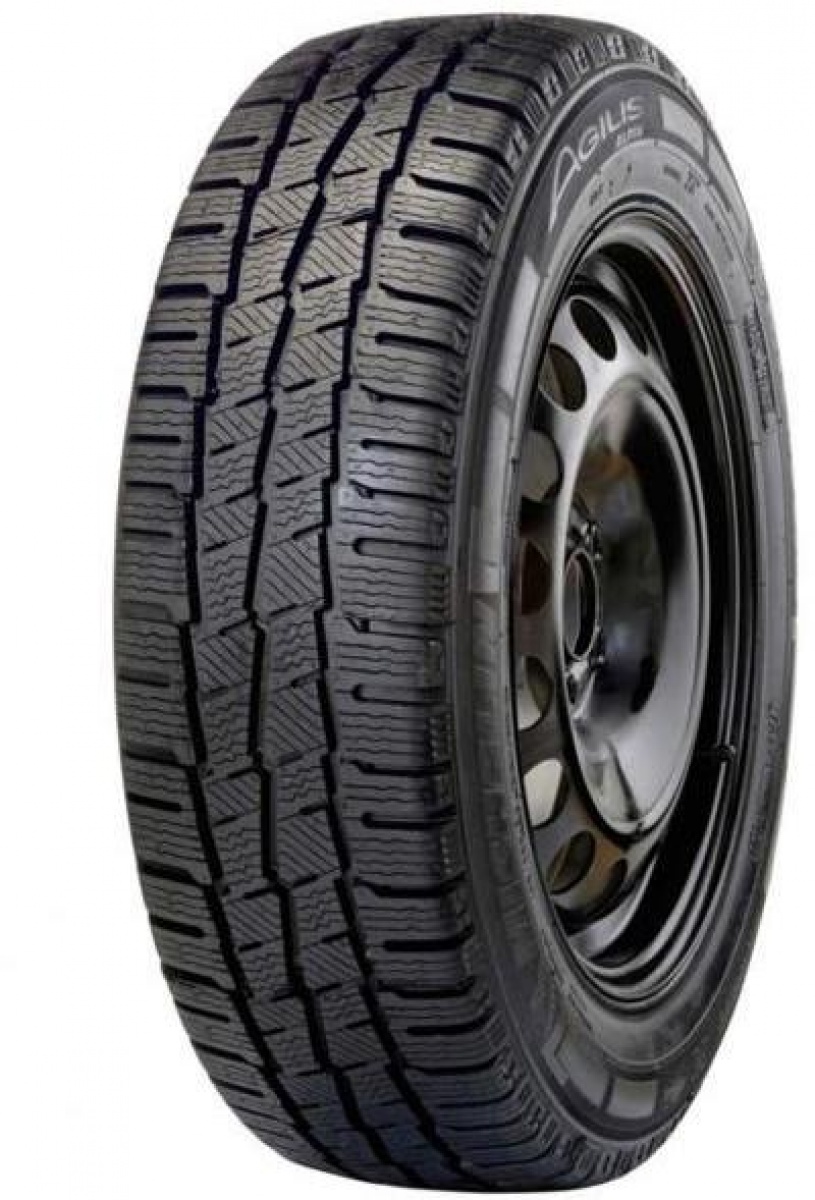 Anvelopa 195/65R16C 104/102R AGILIS ALPIN 8PR MS MICHELIN; E  B  ) 70