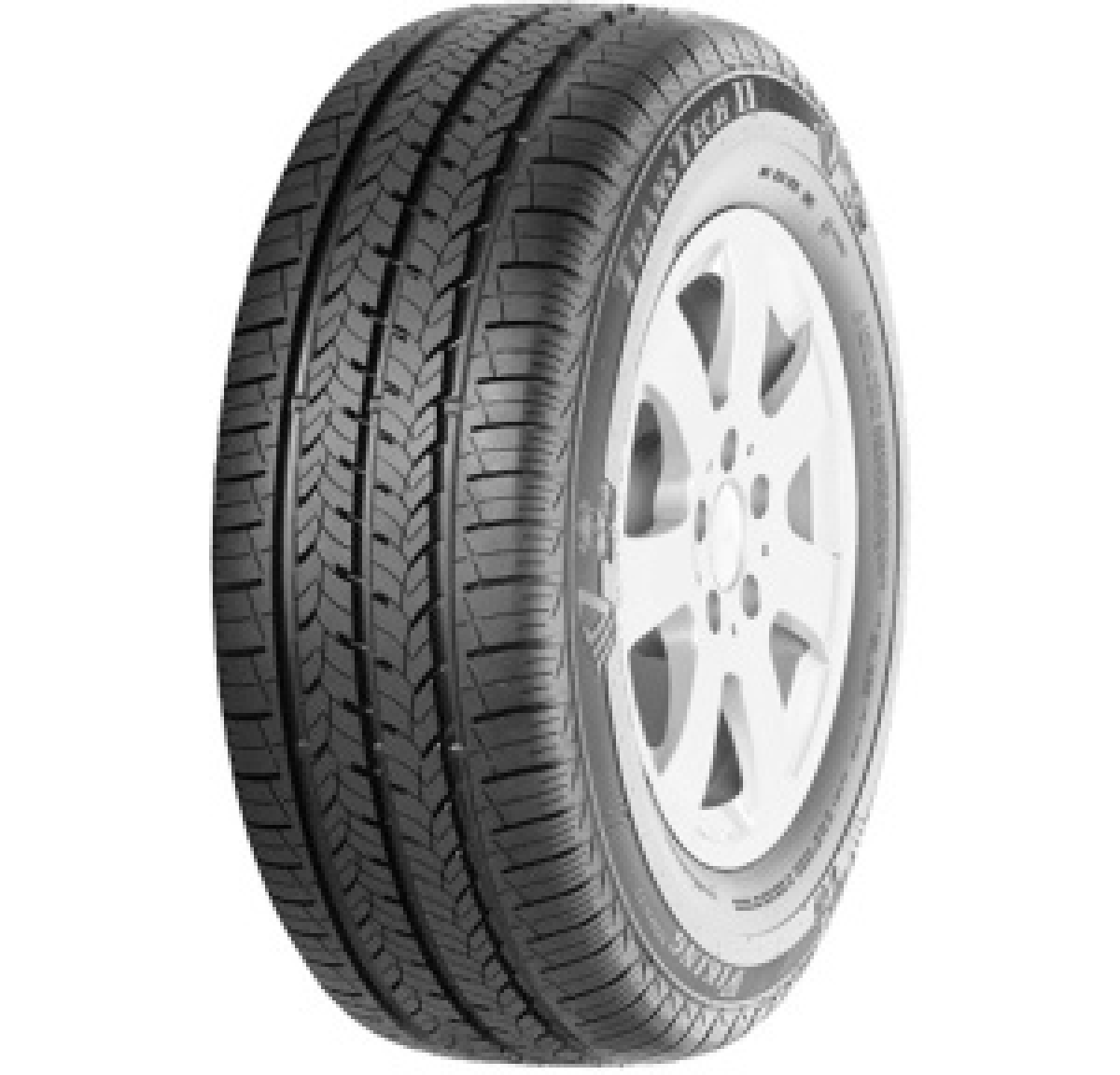 Anvelopa 195/65R16C 104/102T TRANSTECH II 8PR