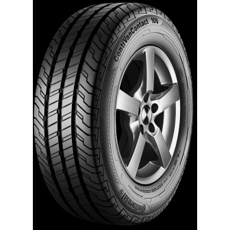 Anvelopa vara Vancontact 100 195/75R16C 110/108R