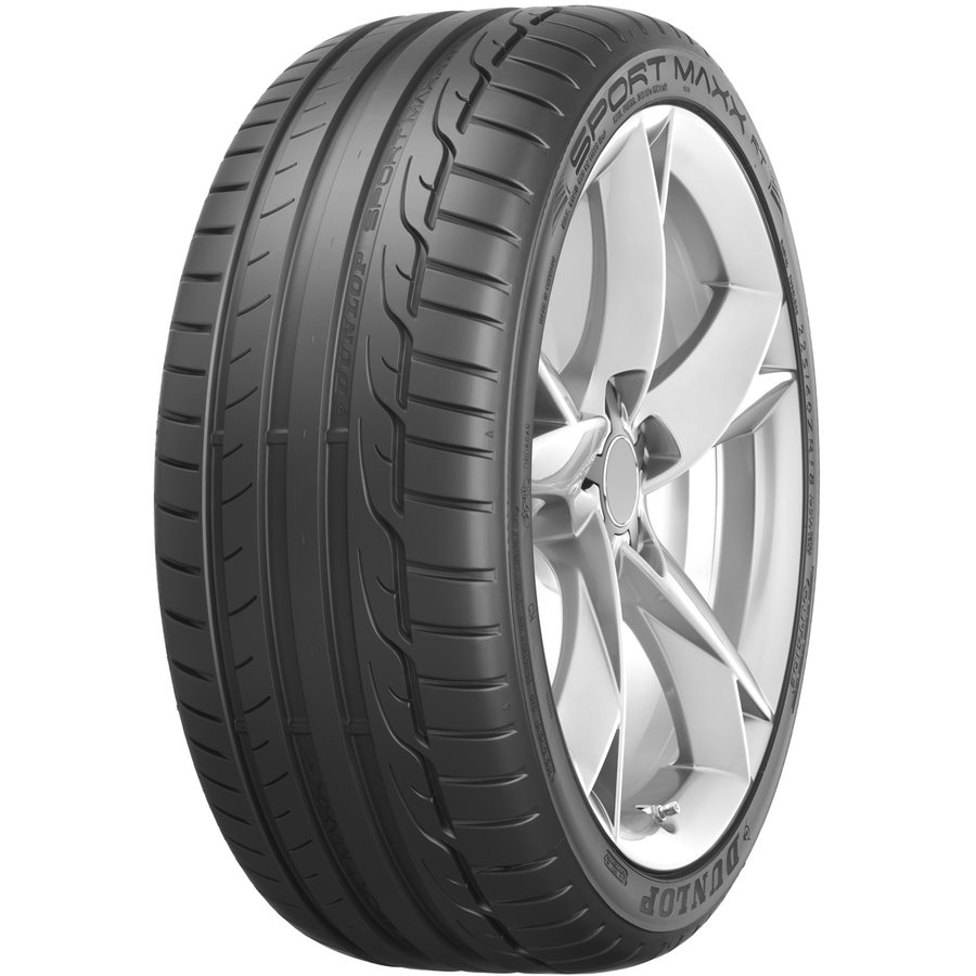 Anvelope Vara Sport Maxx Rt 205/55 R16 91Y
