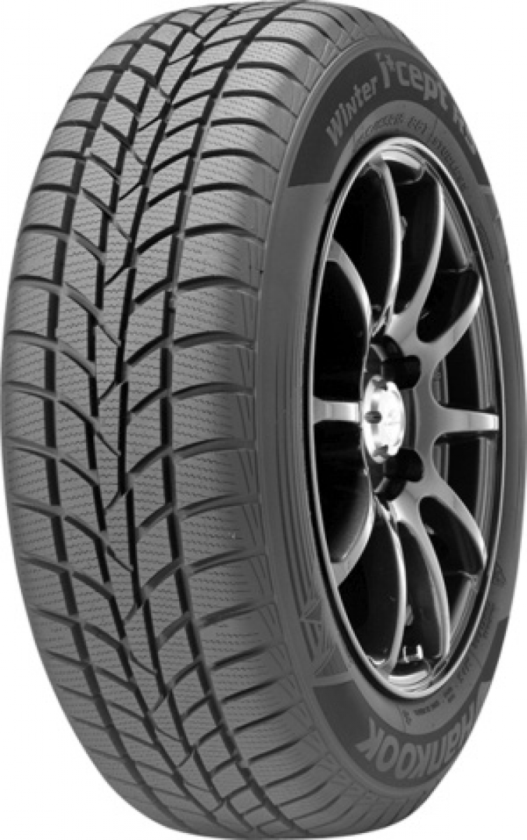 Anvelopa Iarna Winter I Cept Rs W442 205/70R15 96T