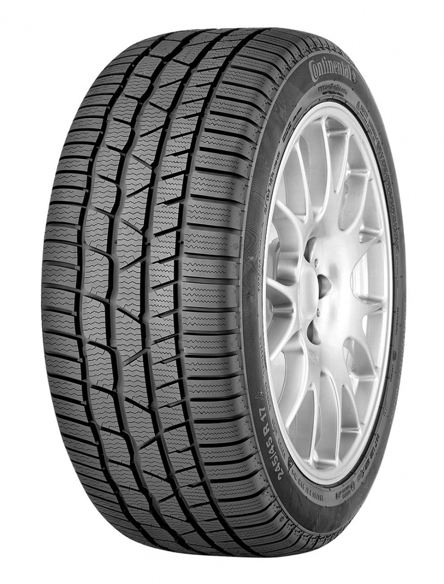 Anvelopa 215/60R16 99H CONTIWINTERCONTACT TS 830 P XL MS