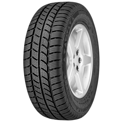 Anvelopa Iarna Vancowinter 2 225/55R17C 109/107T 8PR MS 3PMSF