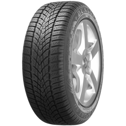 Anvelopa Iarna Sp Winter Sport 4d 225/55 R18 102H XL MS