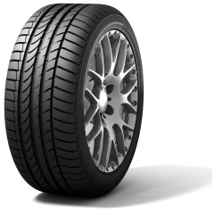 Anvelopa 225/60R17 99V SP SPORT MAXX TT ROF RUN FLAT