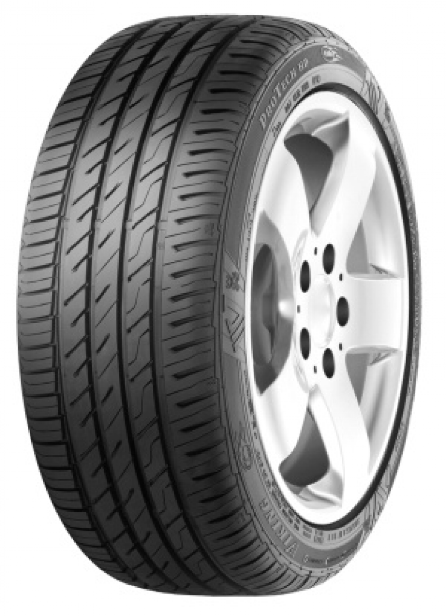 Anvelopa 245/40R17 91Y PROTECH HP FR