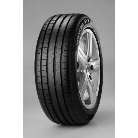 Anvelopa Vara Cinturato P7 245/45R18 100Y XL r-f RUN FLAT MOE C A )) 70