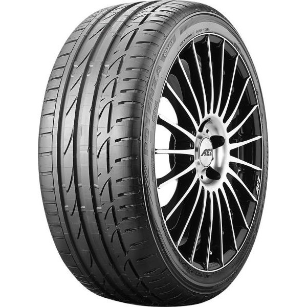 Anvelopa Vara Potenza S001 245/50 R18 100Y