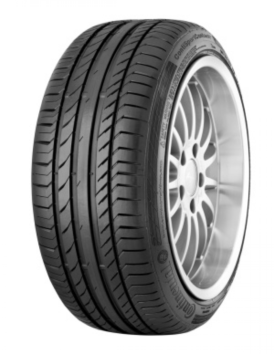 Anvelopa 245/50R18 100Y SPORT CONTACT 5 FR ZR N