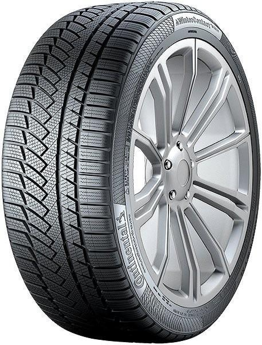 Anvelopa 245/70R16 107T CONTIWINTERCONTACT TS 850 P SUV FR MS