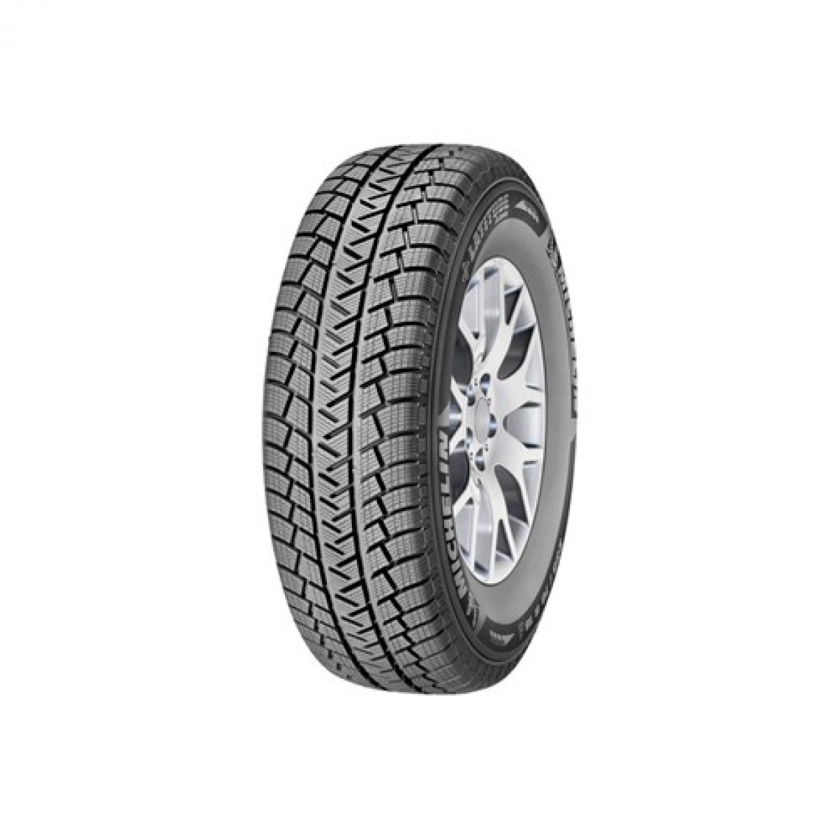 Anvelopa 245/70R16 107T LATITUDE ALPIN MS