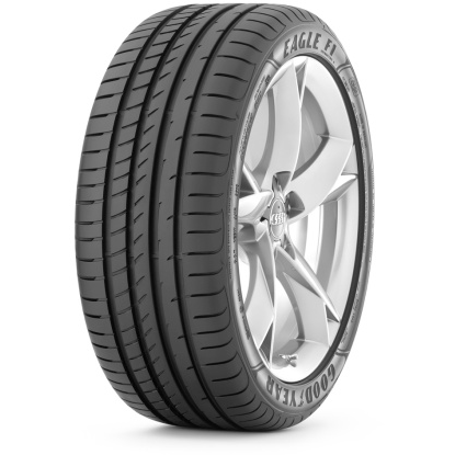 Anvelopa Vara Eagle F1 Asymmetric 2 255/40 R17 94Y