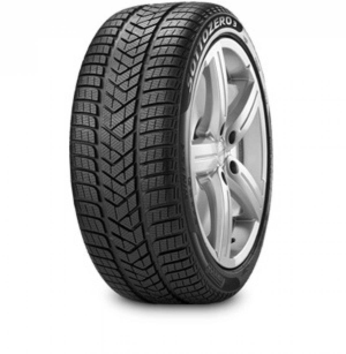 Anvelopa Iarna Winter Sottozero 3 255/40 R19 100V XL PJ RO1 MS