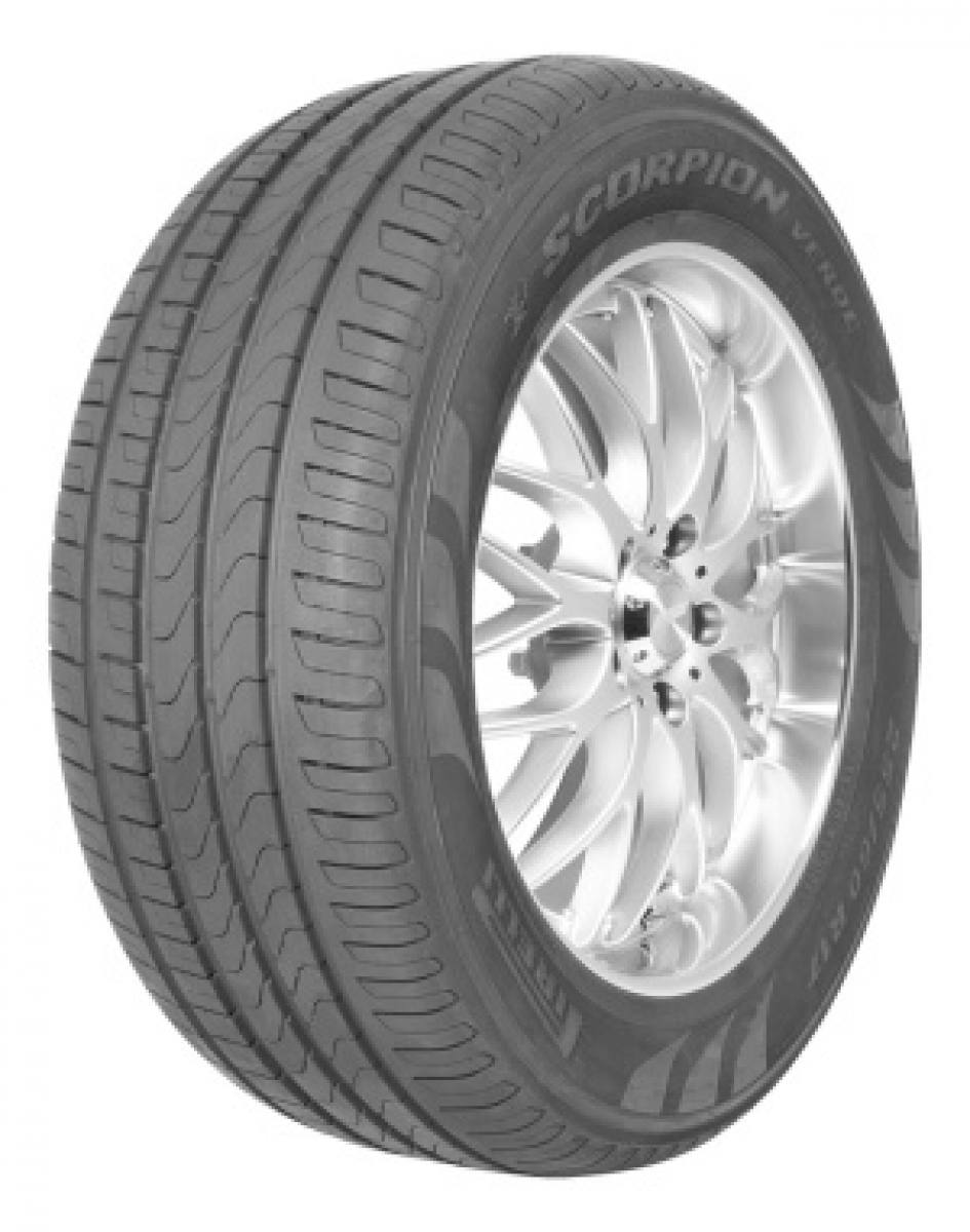 Anvelopa 255/50R19 103W SCORPION VERDE PJ MO ECO