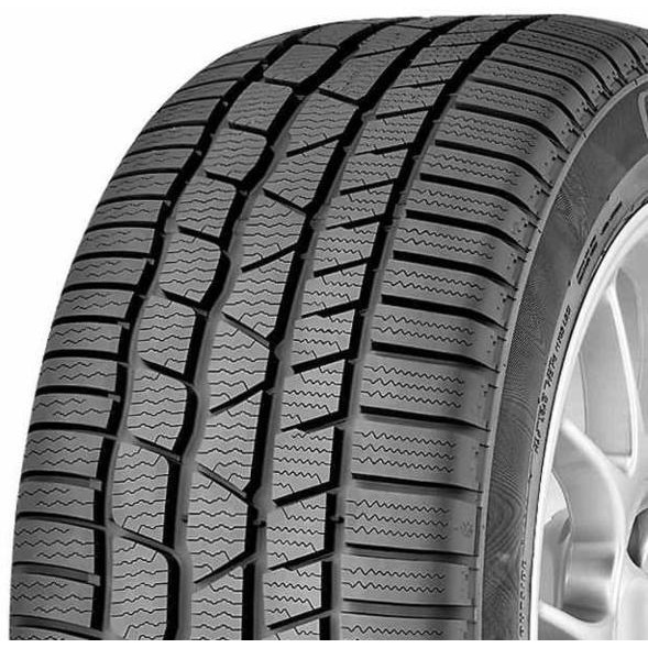 Anvelopa Iarna WinterContact TS 830 P 255/50 R19 107V
