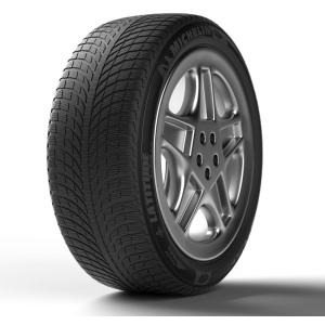 Anvelopa 255/55R18 109H LATITUDE ALPIN LA2 GRNX * RUN FLAT ZP XL MS