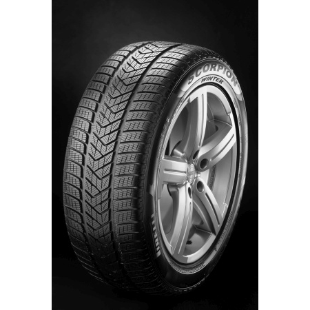 Anvelopa Iarna Scorpion Winter 255/55 R18 109H XL PJ r-f RUN FLAT * MS