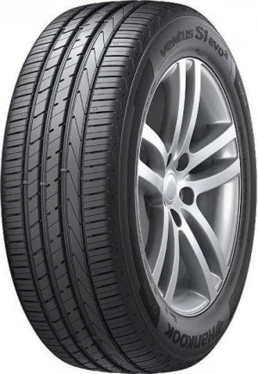 Anvelopa vara Ventus S1 Evo2 Suv K117a 255/60 R17 106V