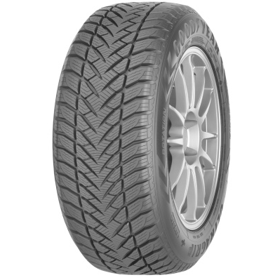 Anvelopa 255/60R18 112H ULTRA GRIP + SUV XL MS