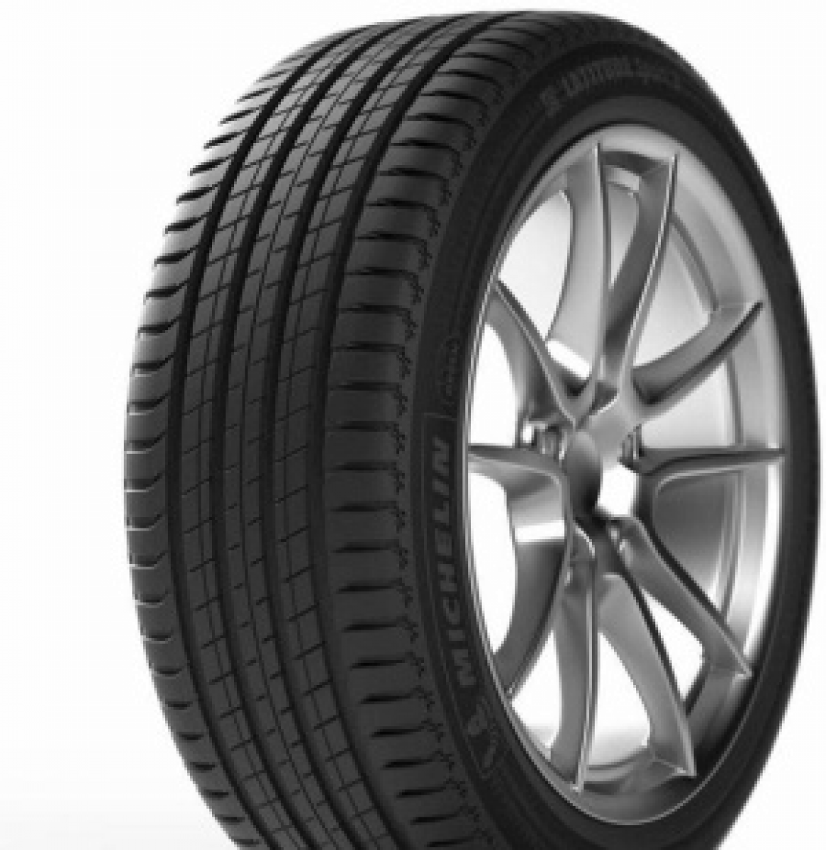 Anvelopa 265/50R19 110Y LATITUDE SPORT 3 GRNX XL PJ N0