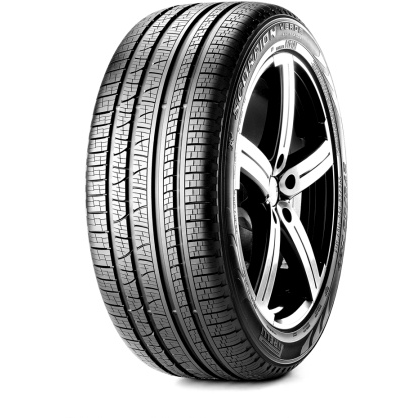 Anvelopa all season Scorpion Verde 265/50R20 107V ECO MS