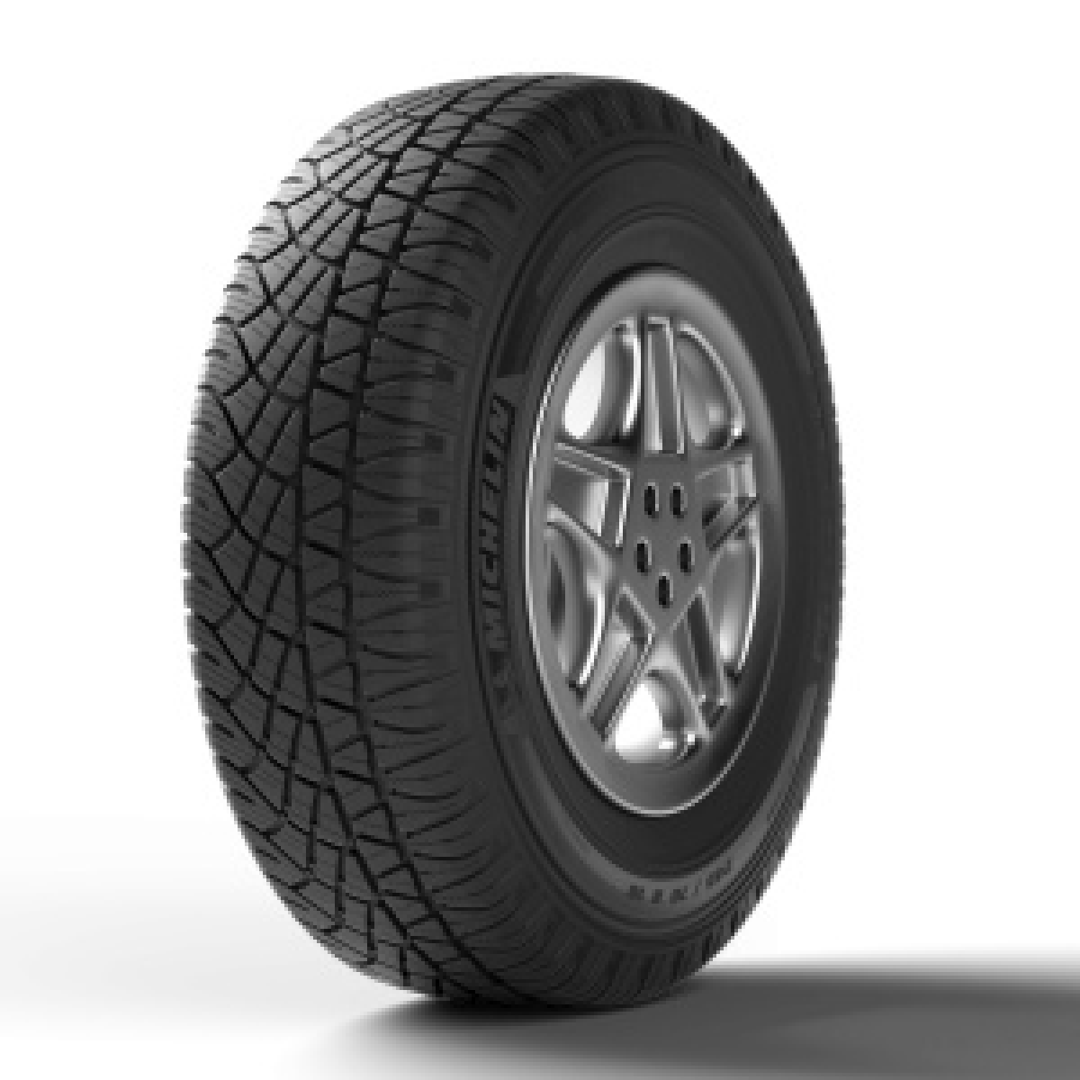 Anvelopa 265/60R18 110H LATITUDE CROSS MS