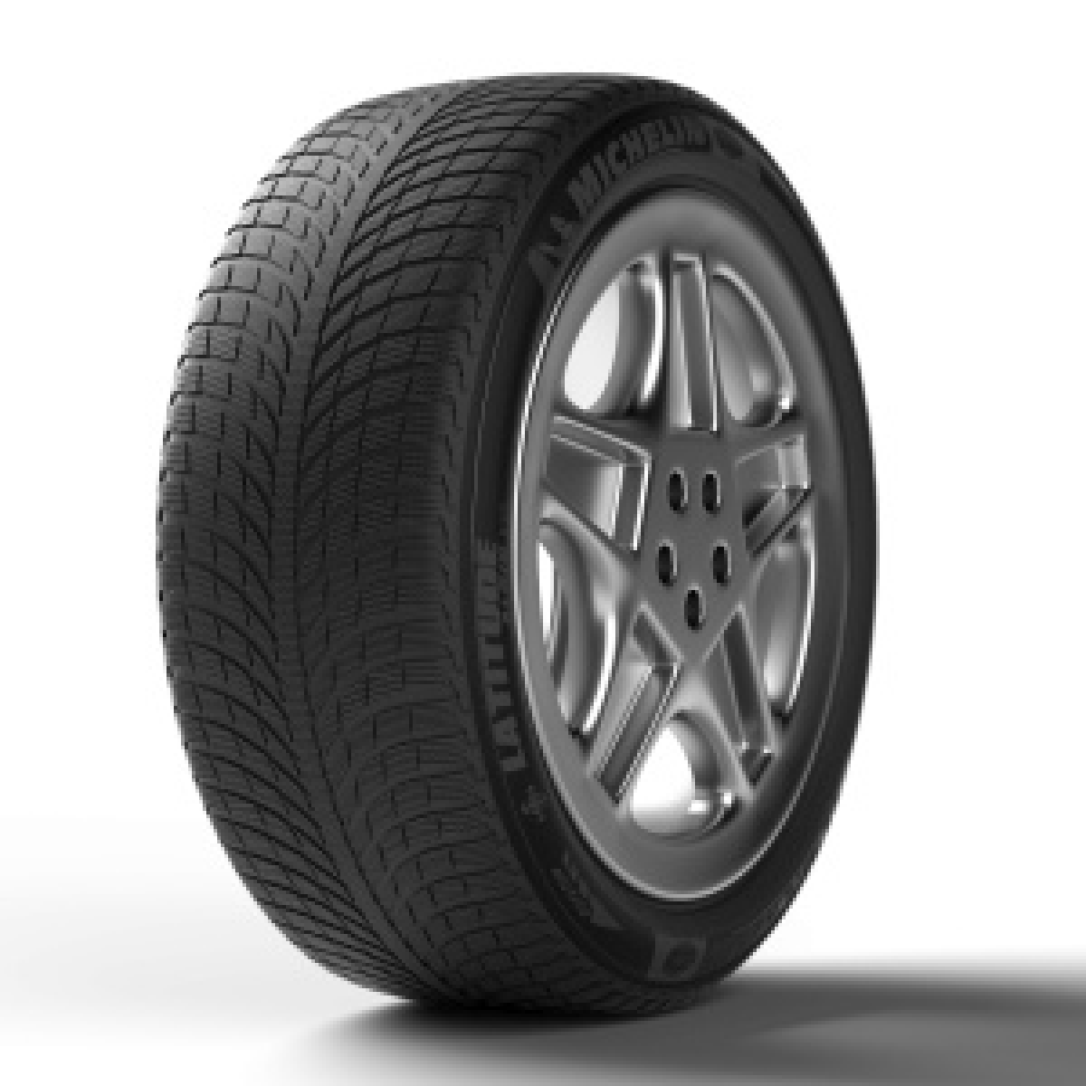 Anvelopa 265/65R17 116H LATITUDE ALPIN LA2 GRNX XL MS