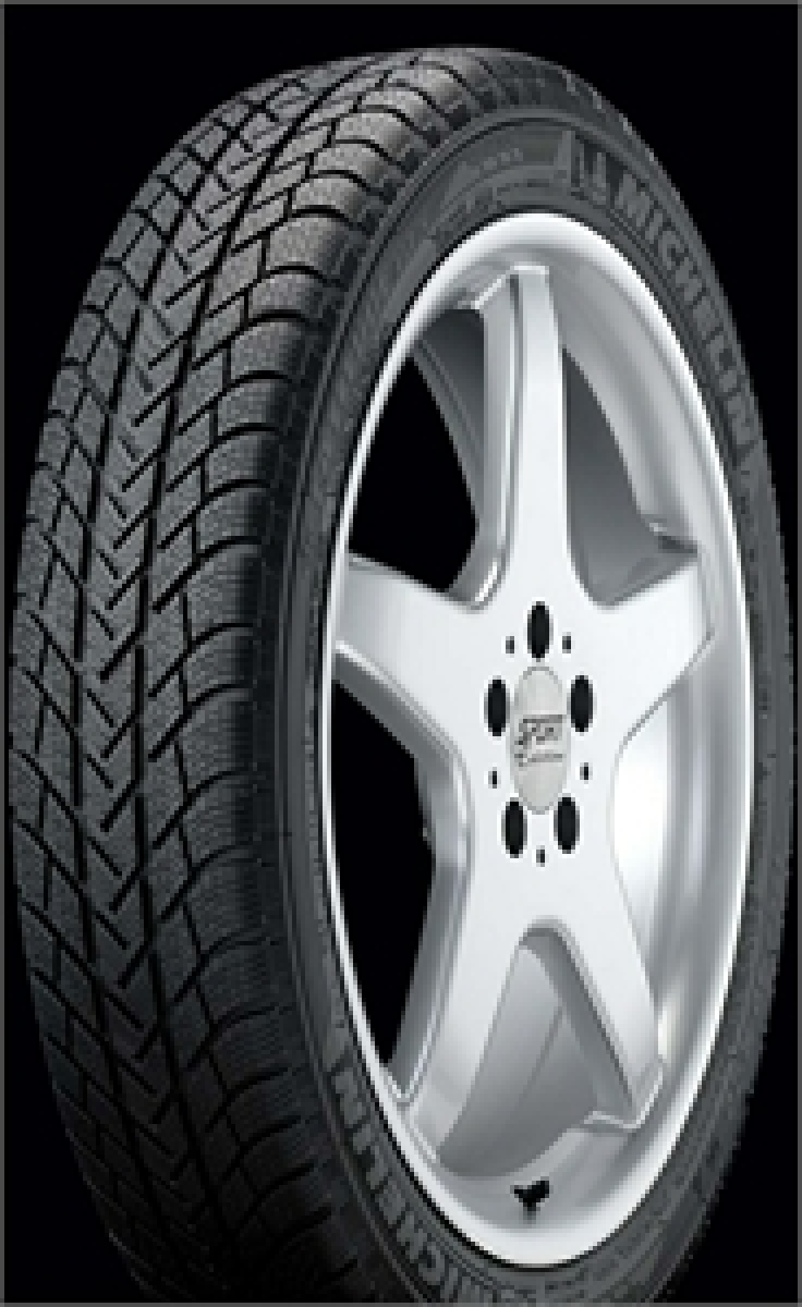 Anvelopa 265/70R16 112T LATITUDE ALPIN MS
