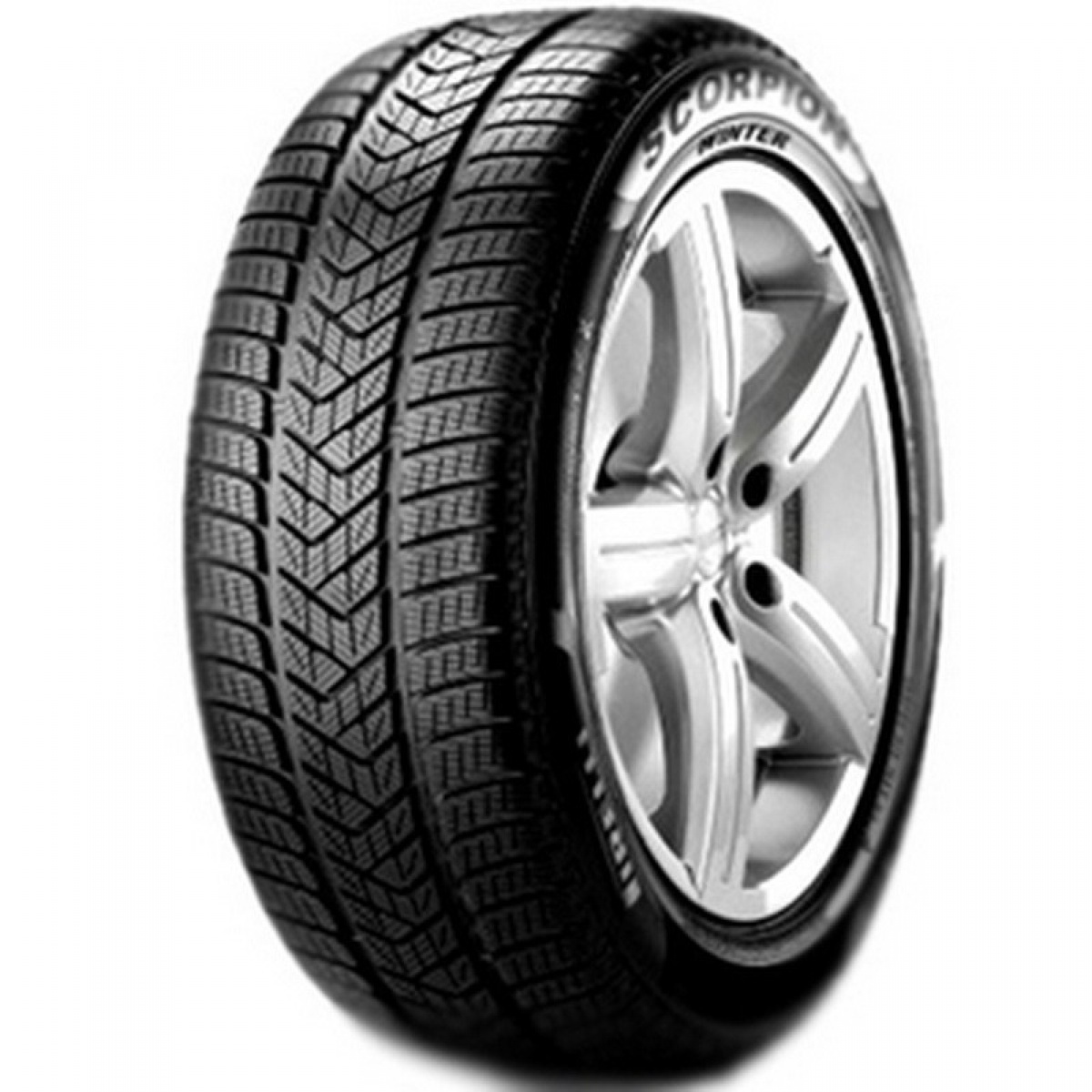 Anvelopa Iarna Scorpion Winter 275/40 R20 106V XL PJ MS